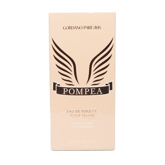 Gordano Pompea dámské edt 100 ml