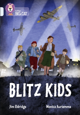 Blitz Kids Blitz Kids