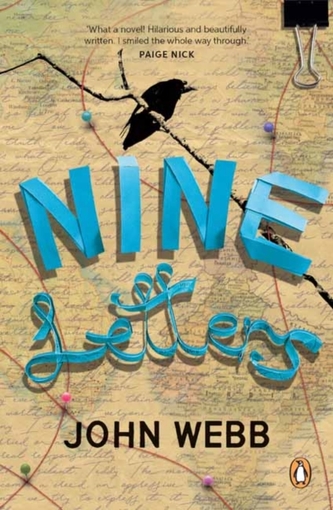 Nine Letters Nine Letters