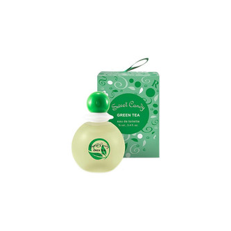 Jean Marc Sweet Candy edt Green Tea 100 ml