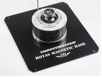 Thrustmaster Samostatná základna TM HOTAS MAGNETIC BASE pro HOTAS WARTHOG (2960846) Thrustmaster Samostatná základna TM HOTAS MAGNETIC BASE pro HOTAS WARTHOG (2960846)