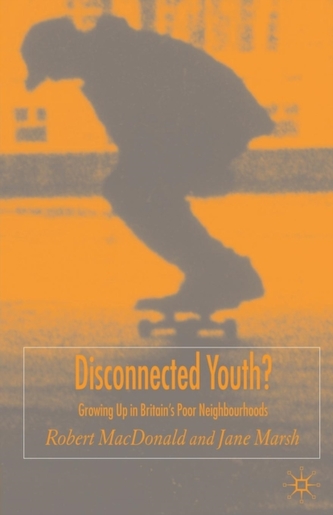 Disconnected Youth?