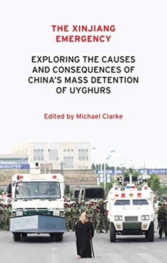 The Xinjiang Emergency The Xinjiang Emergency