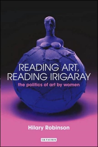 Reading Art Reading Irigaray