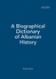 A Biographical Dictionary of Albanian History