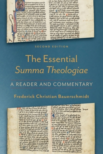 The Essential Summa Theologiae The Essential Summa Theologiae