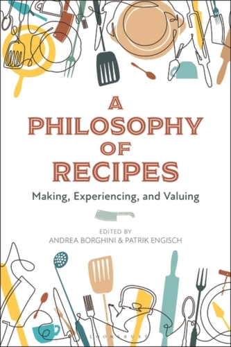 A Philosophy of Recipes