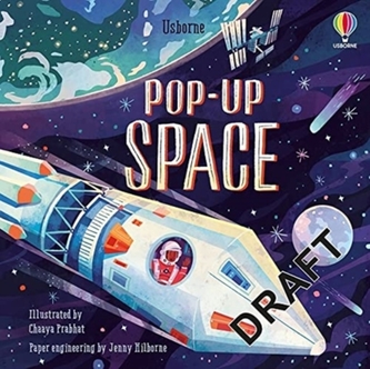 Pop-Up Space