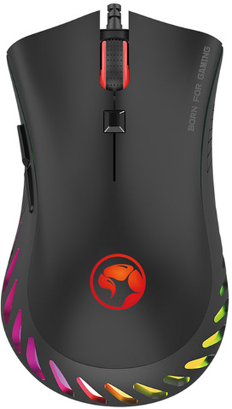 Marvo Myš G985 černá herní