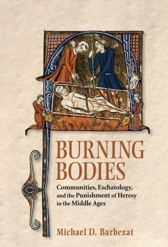 Burning Bodies Burning Bodies