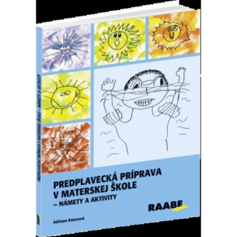 Predplavecká príprava v materskej škole