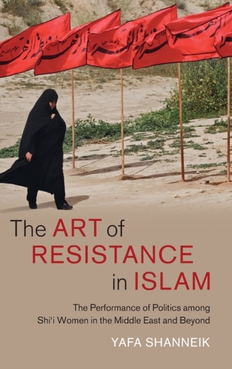 The Art of Resistance in Islam