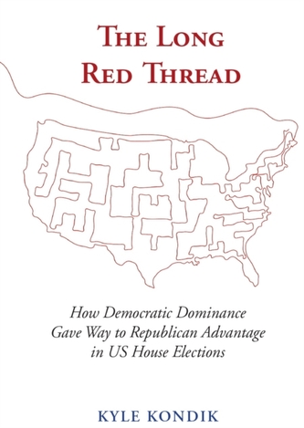 The Long Red Thread