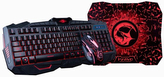 Marvo KM400+G1 set klávesnice myš