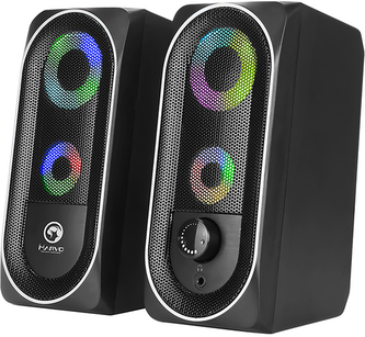 Marvo reproduktory SG-266BT černé herní