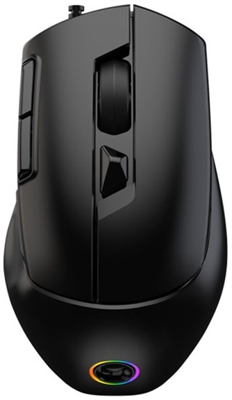 Marvo Myš M428BK černá herní