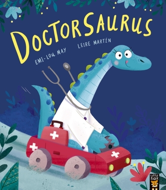 Doctorsaurus Doctorsaurus