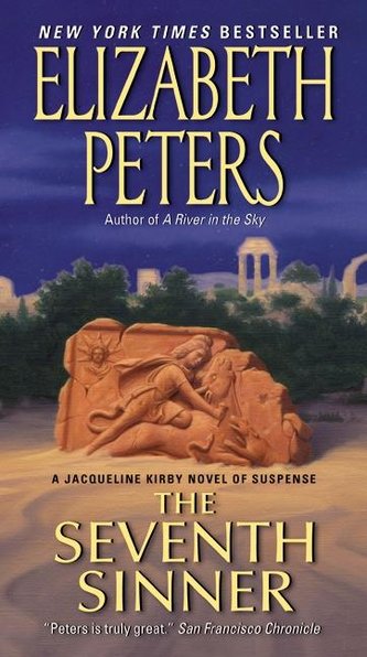 The Seventh Sinner