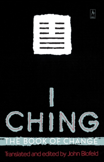 I Ching