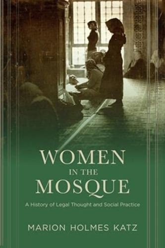 Women in the Mosque Women in the Mosque