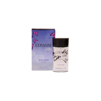 Jean Marc dámské edt Covanni cote 50 ml