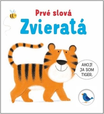 Prvé slová Zvieratá Prvé slová Zvieratá