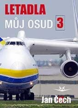 Letadla můj osud 3