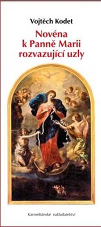 Novéna k Panně Marii rozvazující uzly
