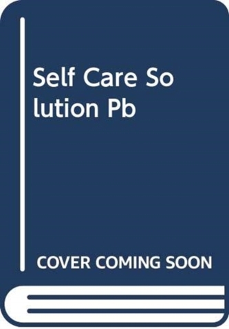 The Self-Care Solution