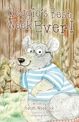 Reggie's Best Week Ever! Reggie's Best Week Ever!