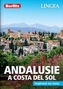 Andalusie a Costa del Sol - Inspirace na cesty, 2. vydání