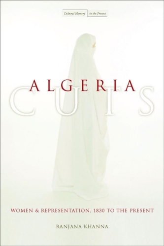 Algeria Cuts