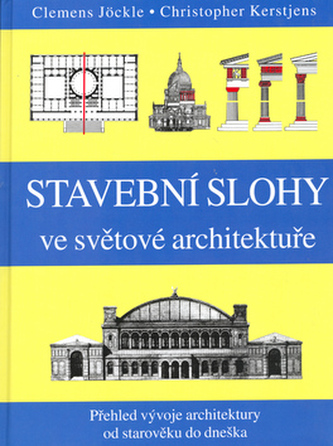 Stavební slohy