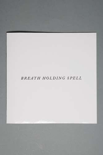 Nairy Baghramian. Breath Holding Spell