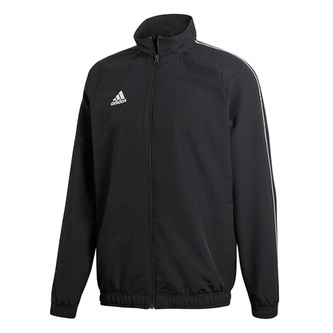 Bunda Adidas, CORE 18 PRE | Černá | L