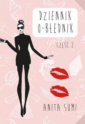 Dziennik o-błędnik Część 2