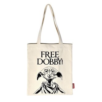 Shopping taška na rameno Harry Potter: Dobby (33 x 67,5 cm) Shopping taška na rameno Harry Potter: Dobby (33 x 67,5 cm)