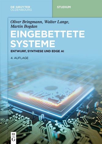 Eingebettete Systeme