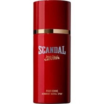 Jean P. Gaultier Scandal For Him - deodorant ve spreji 150 ml man