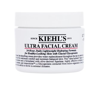 Kiehl´s Ultra Facial Denní pleťový krém Cream 50 ml pro ženy
