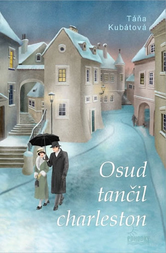Osud tančil charleston (Táňa Kubátová, 2018)
