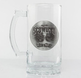 Sklenice korbel Rick and Morty: Get Schwifty (objem 500 ml)