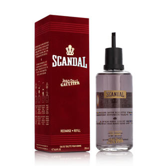 Jean P. Gaultier Scandal For Him - EDT náplň 200 ml man