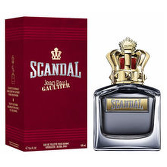 Jean P. Gaultier Scandal For Him - EDT 150 ml man