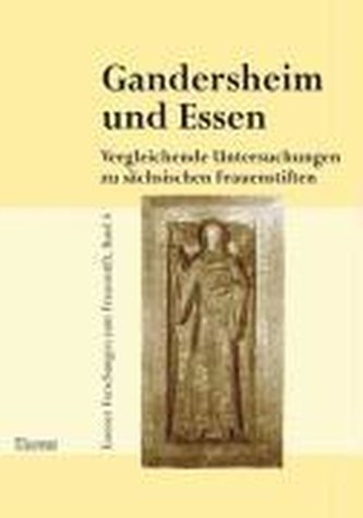 Gandersheim und Essen