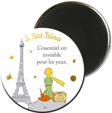 MAGNET MAGR26Z10 MALÝ PRINC KIUB