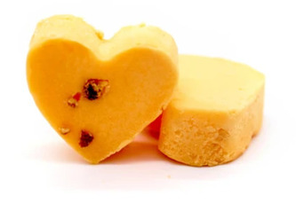 Tropikalia Přírodní vonný vosk Pomeranč