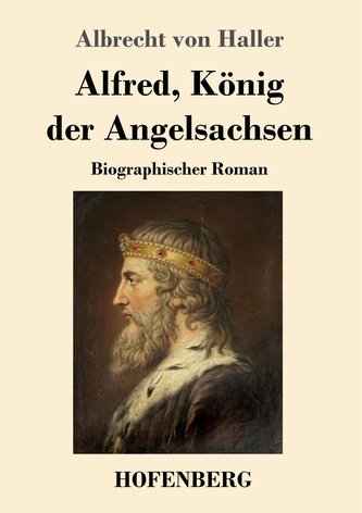 Alfred, König der Angelsachsen