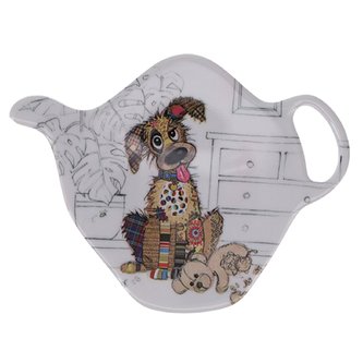 TAlÍŘEK NA SÁČKY RST21U10 BUG ART KIUB