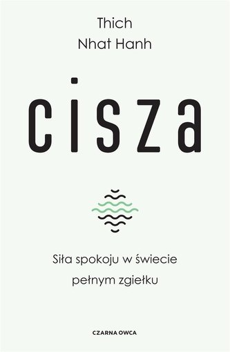 Cisza Cisza